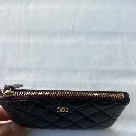 Chanel o case mini - Picture 4 of 5